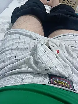 Arabeman300 online show from 04/19/26, 02:55