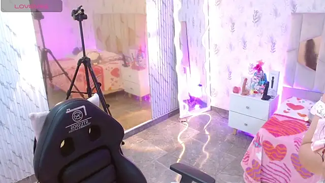 MARIANA TAY1 online show from 03/19/26, 03:21