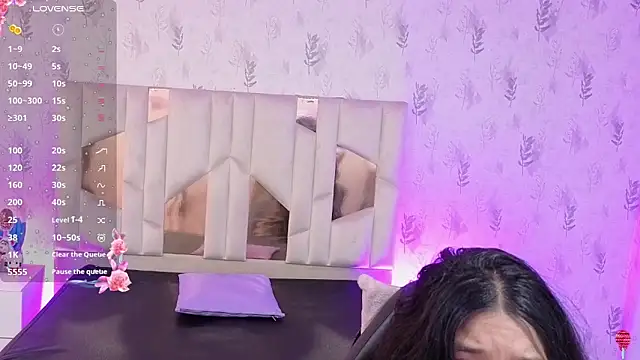 MARIANA TAY1 online show from 04/11/26, 03:11