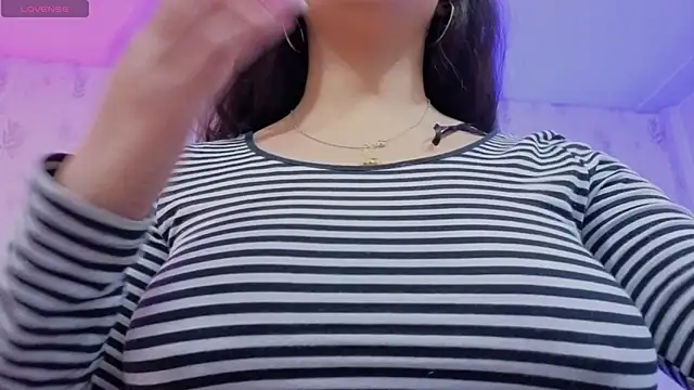 MARIANA TAY1 online show from 05/22/26, 03:02