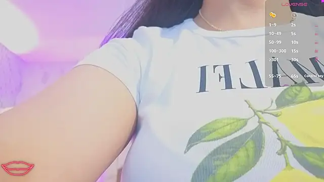 Snapshot of MARIANA_TAY1 chatting on 07/04/26, 03:13 MARIANA TAY1 online show from 07/04/26, 03:13