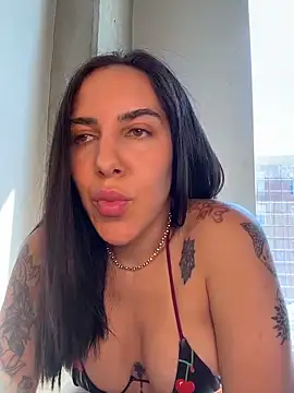 Lolathebaddie online show from 04/03/26, 05:00