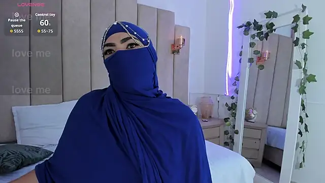  naylaa  online show from 02/07/26, 03:32