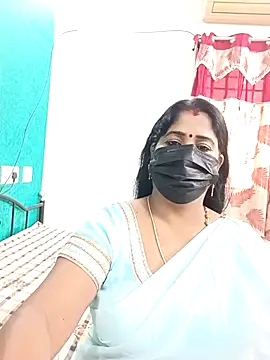 tamil-aunt online show from 01/07/26, 07:22