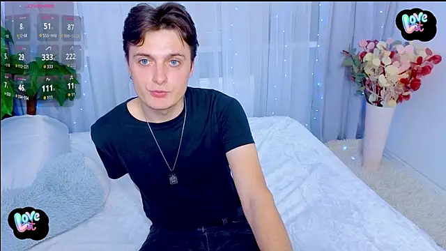 GGimperator  online show from 10/14/25, 12:17