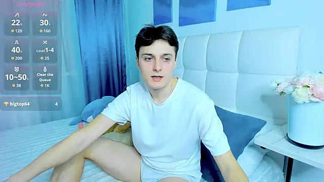 GGimperator  online show from 11/17/25, 10:32