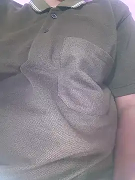 Snapshot of your_Tanu_02 chatting on 10/10/25, 07:07 your Tanu 02 online show from 10/10/25, 07:07