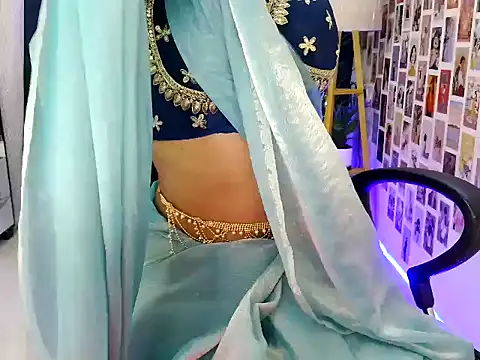 Snapshot of your_Tanu_02 chatting on 10/30/25, 07:36 your Tanu 02 online show from 10/30/25, 07:36