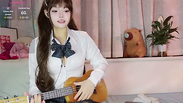 Snapshot of Dancing-pao chatting on 10/27/25, 03:49 Dancing-pao online show from 10/27/25, 03:49