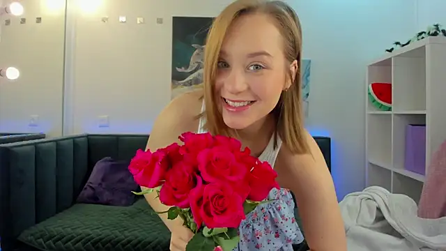 Snapshot of Melissa_new22 chatting on 10/17/25, 11:51 Melissa new22 online show from 10/17/25, 11:51