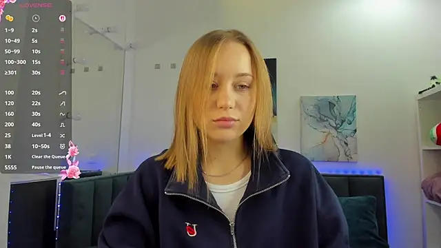 Melissa new22 online show from 11/10/25, 11:48