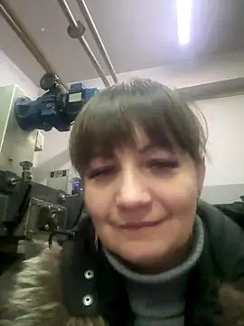 Butterfly8385 online show from 12/04/25, 11:52