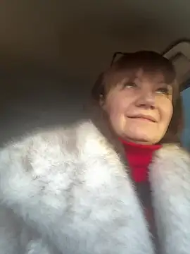 Butterfly8385 online show from 02/01/26, 02:37