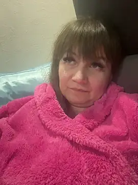 Butterfly8385 online show from 02/16/26, 07:43