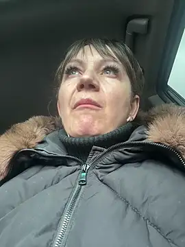 Butterfly8385 online show from 04/11/26, 10:41