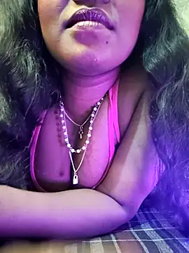 Lovely Payal online show from 11/24/25, 03:23