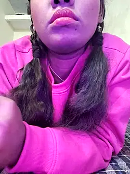 Lovely Payal online show from 11/27/25, 04:25