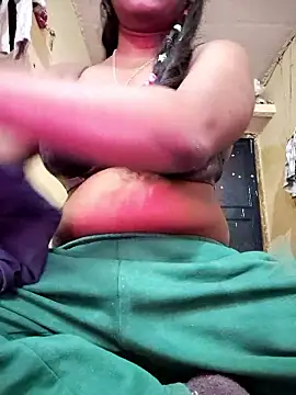 Lovely Payal online show from 01/09/26, 05:54