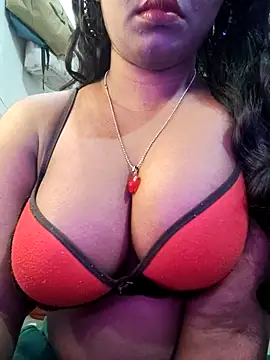 Lovely Payal online show from 02/20/26, 05:59