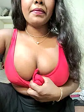 Lovely Payal online show from 04/14/26, 10:32