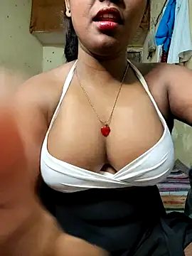 Lovely Payal online show from 04/22/26, 10:17