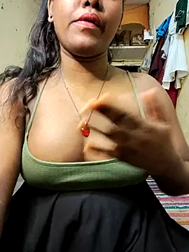 Lovely Payal online show from 04/24/26, 11:56