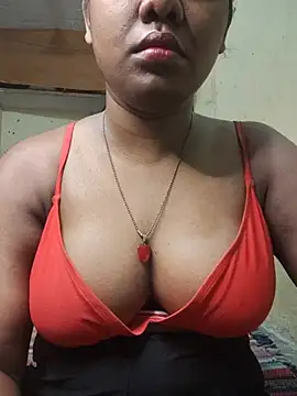 Lovely Payal online show from 05/14/26, 03:57