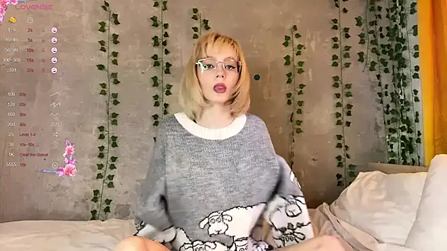 Kate mikki online show from 02/26/26, 04:11