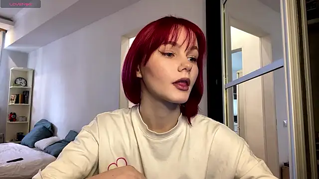 Kate mikki online show from 03/28/26, 03:39