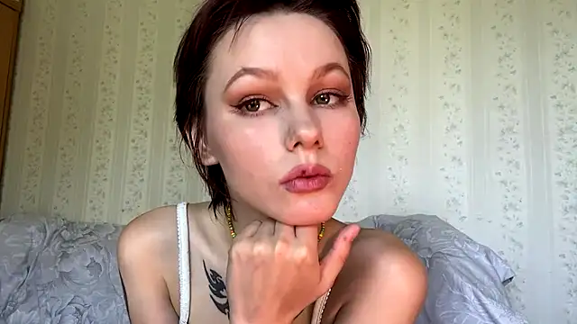 Kate mikki online show from 06/21/26, 05:54