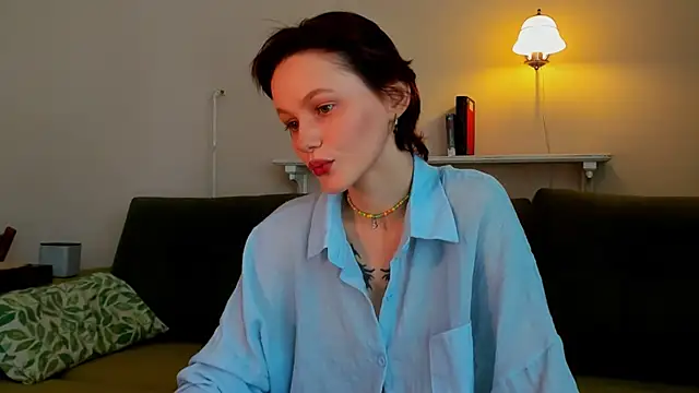 Kate mikki online show from 07/01/26, 03:08