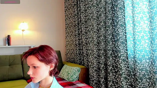 Kate mikki online show from 07/05/26, 03:56