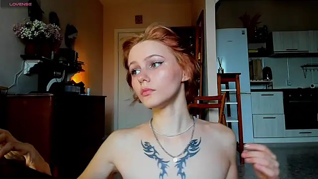 Kate mikki online show from 07/28/26, 12:48