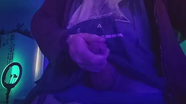 tykun online show from 12/20/25, 01:07