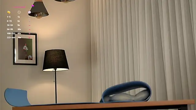 MonetLeitman online show from 11/24/25, 01:05