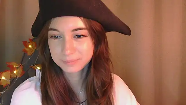 VeraLush online show from 10/31/25, 02:18