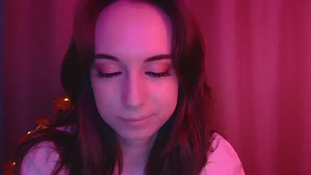 VeraLush online show from 11/08/25, 01:33