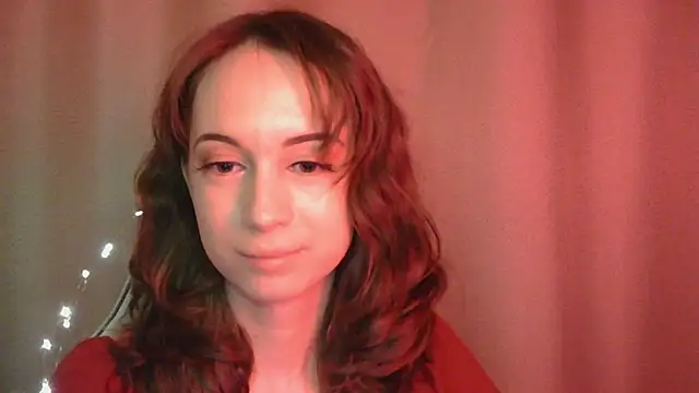 VeraLush online show from 11/16/25, 01:28