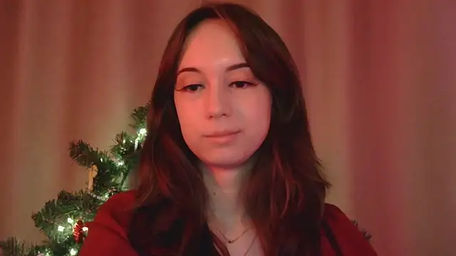 VeraLush online show from 12/20/25, 12:45