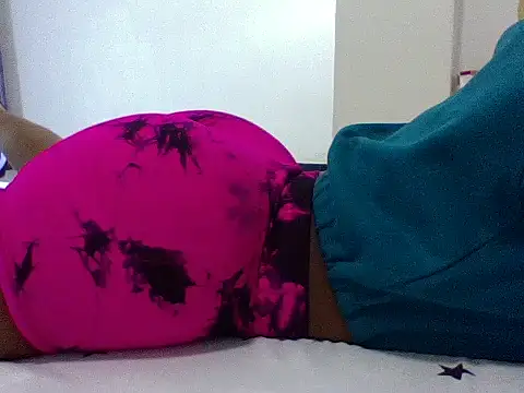 pontsho2004 online show from 03/02/26, 06:14