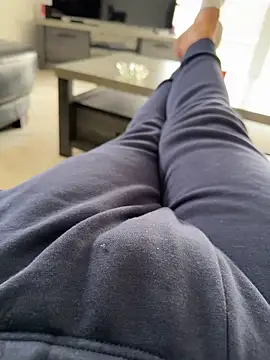 FrenchChibreur online show from 10/10/25, 01:43