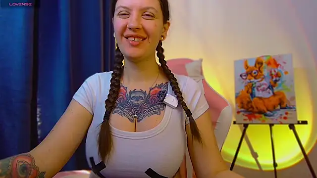 Ann mikela online show from 04/14/26, 11:16