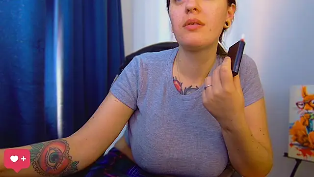 Ann mikela online show from 05/19/26, 01:06