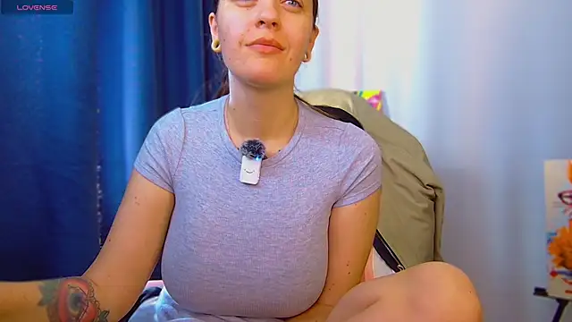 Ann mikela online show from 05/25/26, 12:44