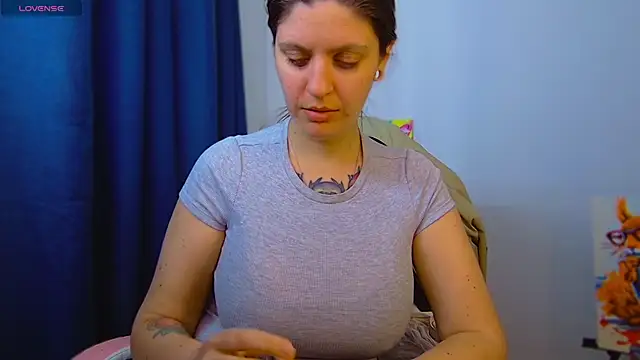 Ann mikela online show from 05/26/26, 03:41