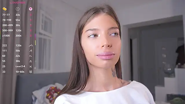 LoisKeedah online show from 12/16/25, 05:51