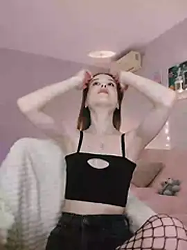 Stacey Will online show from 07/12/26, 06:32