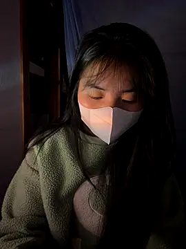 lan-xinh1 online show from 01/07/26, 07:00