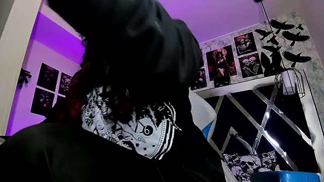 Evangelinejoness  online show from 02/19/26, 11:39