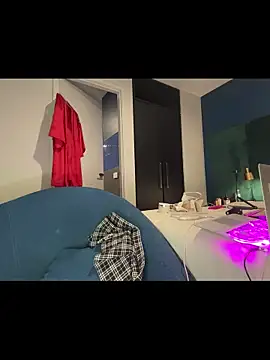 jayylizz69 online show from 01/12/26, 10:26